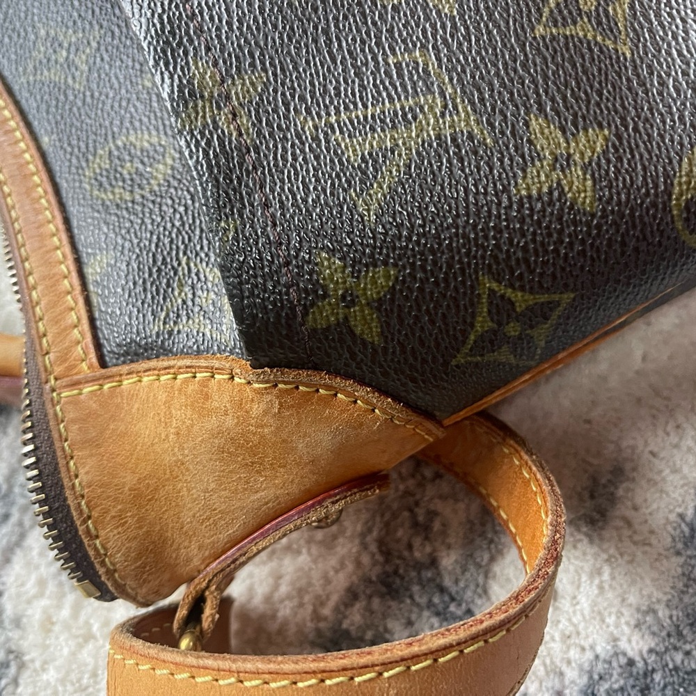 Louis Vuitton Odeon Monogram Large Crossbody Bag - image 6